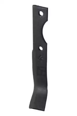 Fräsmesser 195x30mm, rechts